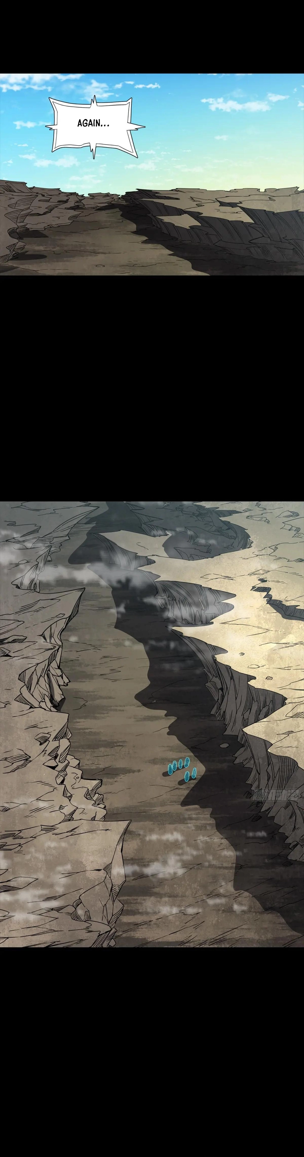 Legend of Star General Chapter 282 28